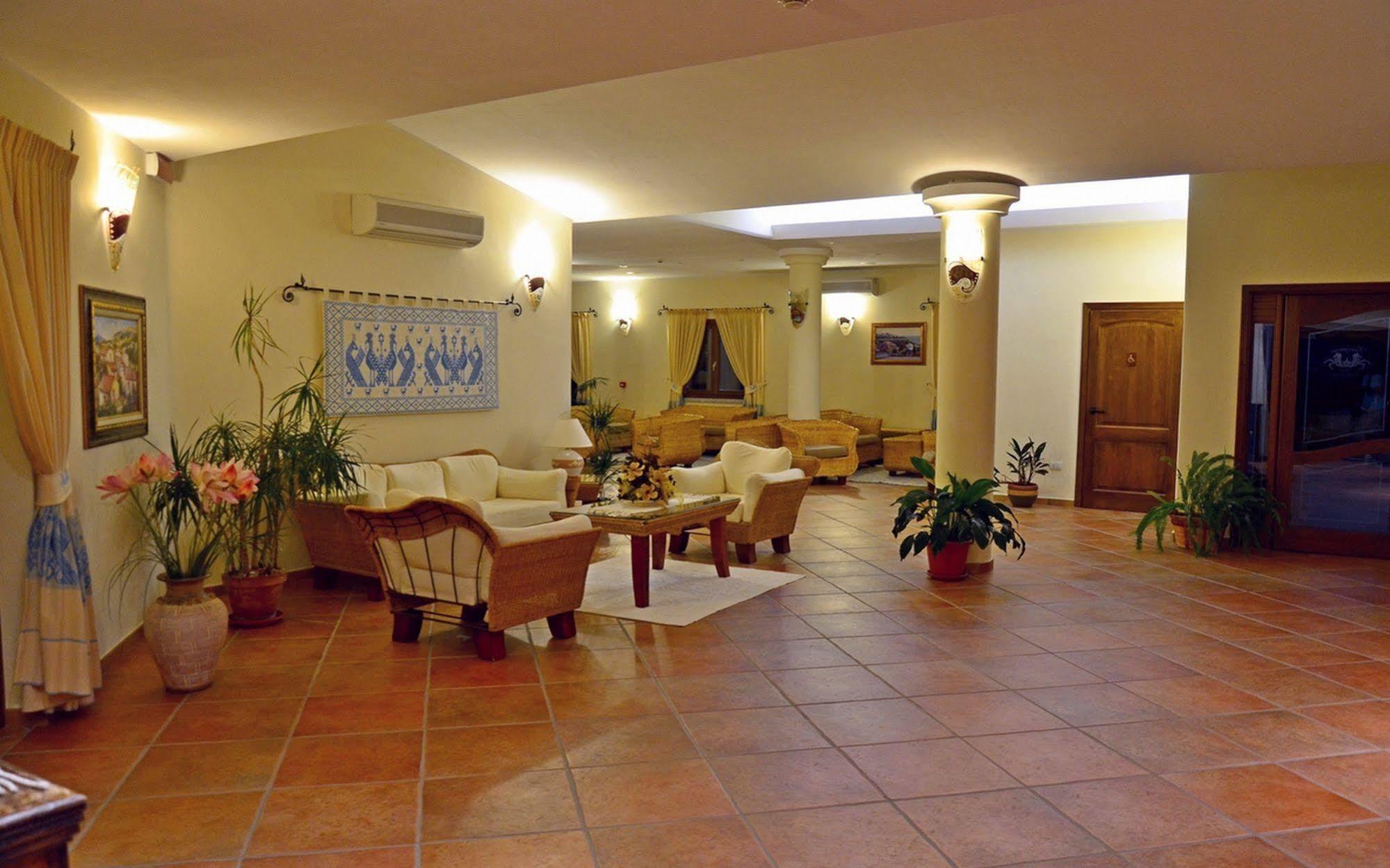 Hotel Costa Caddu San Teodoro  Exterior foto